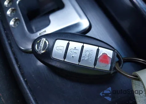 2014 Nissan Maxima 3.5 S/3.5 Sv from USA, damaged, VIN 1N4AA5AP3EC494831